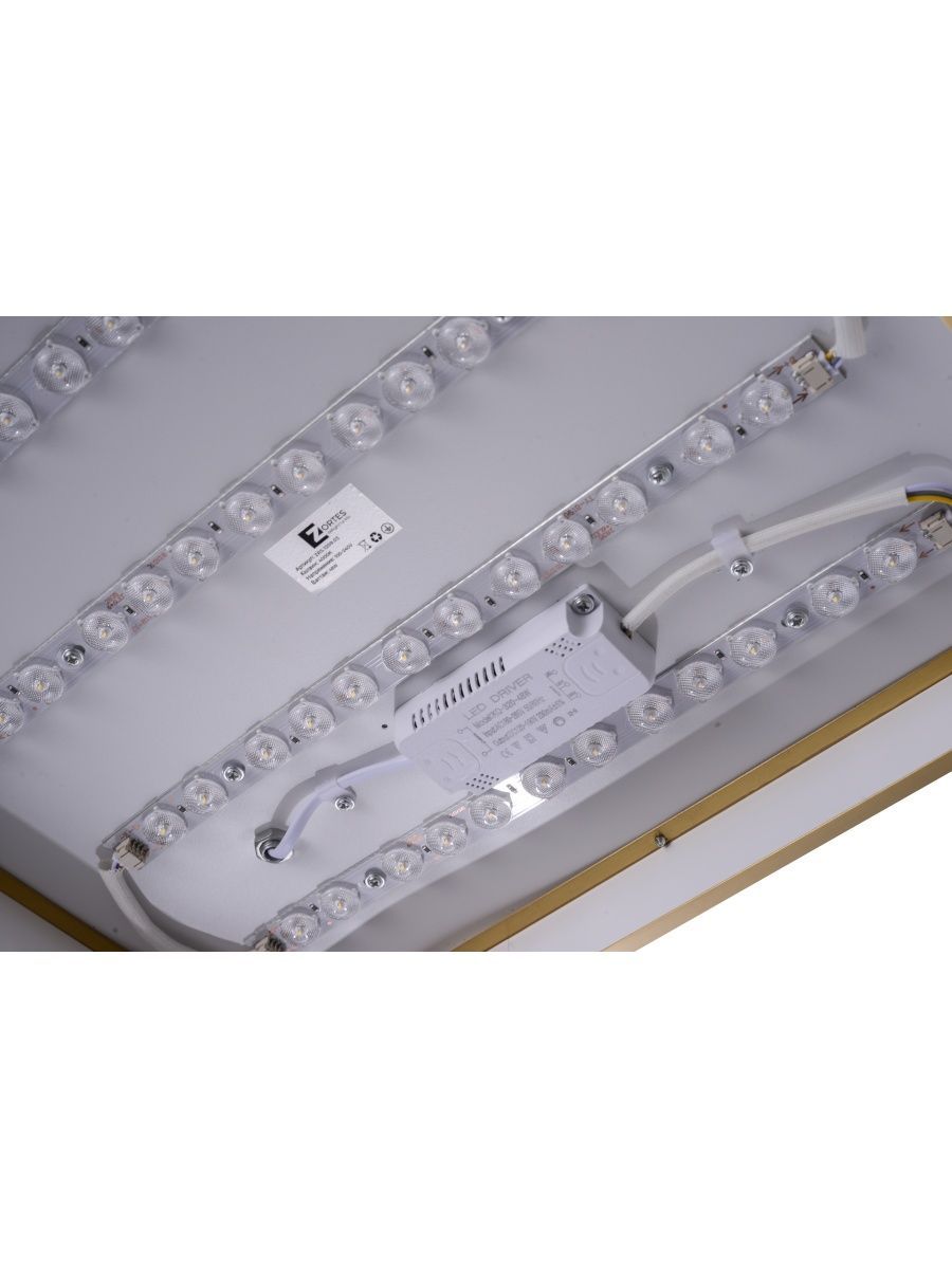 Потолочный светильник Zortes Monna ZRS.1209.03