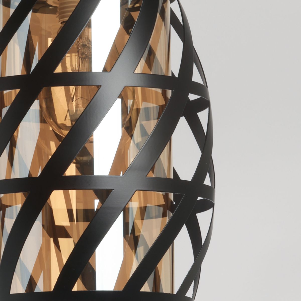 Подвесной светильник De Markt Соло 112011401