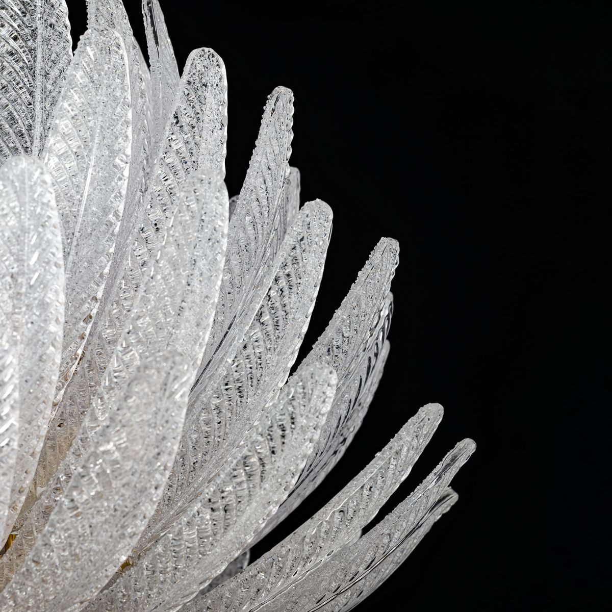 Подвесная люстра Citilux Deltoro CL327150