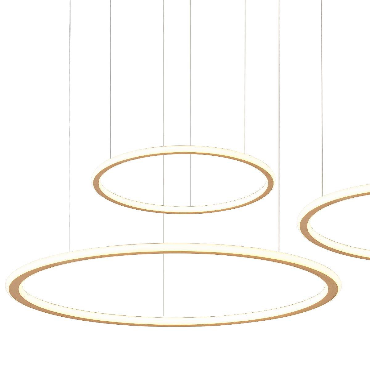 Подвесная люстра Zortes Umli ZRS.1587.03