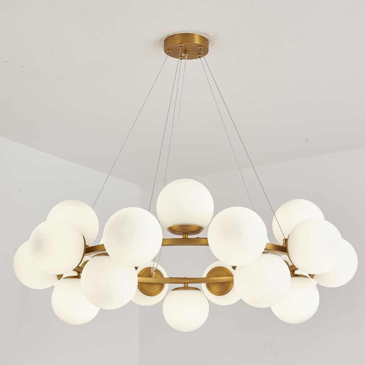 Подвесная люстра Zortes Blume ZRS.1895.05