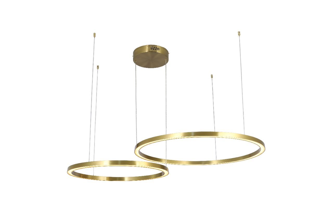 Подвесная люстра Zortes Lucia ZRS.25291.88