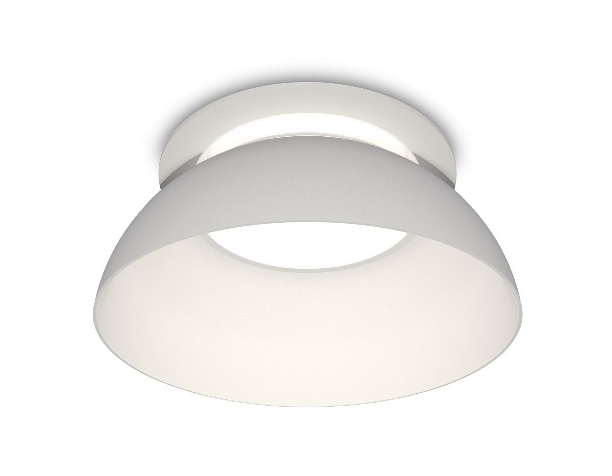 Встраиваемый светильник Ambrella Light Techno spot (C8050, N8140) XC8050100