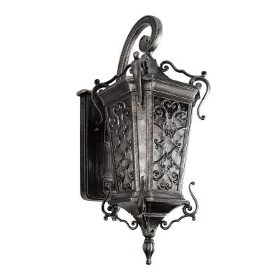 Уличный настенный светильник Loft IT Tremezzo 100019W BS