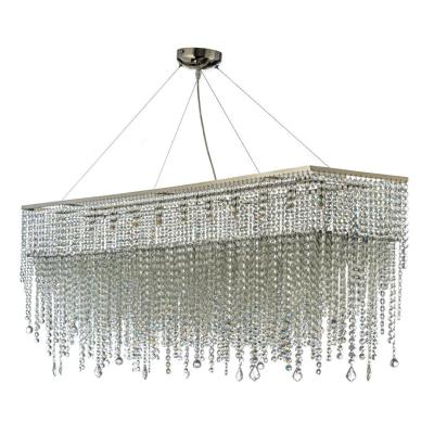 Подвесная люстра Arti Lampadari Milano E 1.5.120x30.105 N