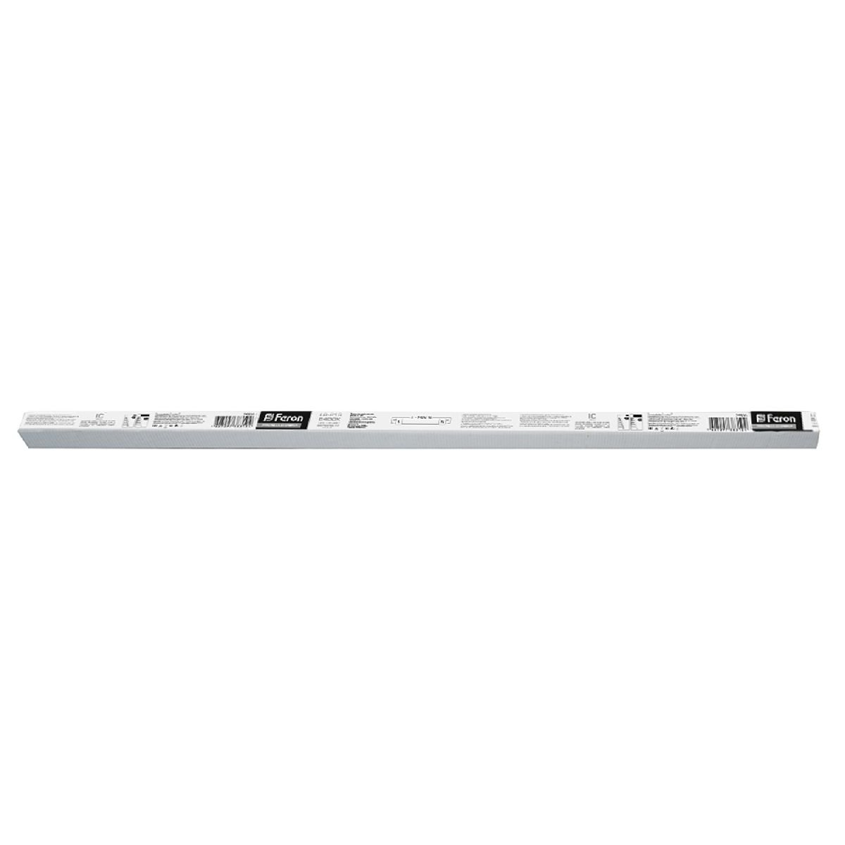 Лампа светодиодная Feron LB-216 G13 48W 6400К 51083