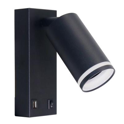 Спот Arte Lamp Imai A2364AP-1BK