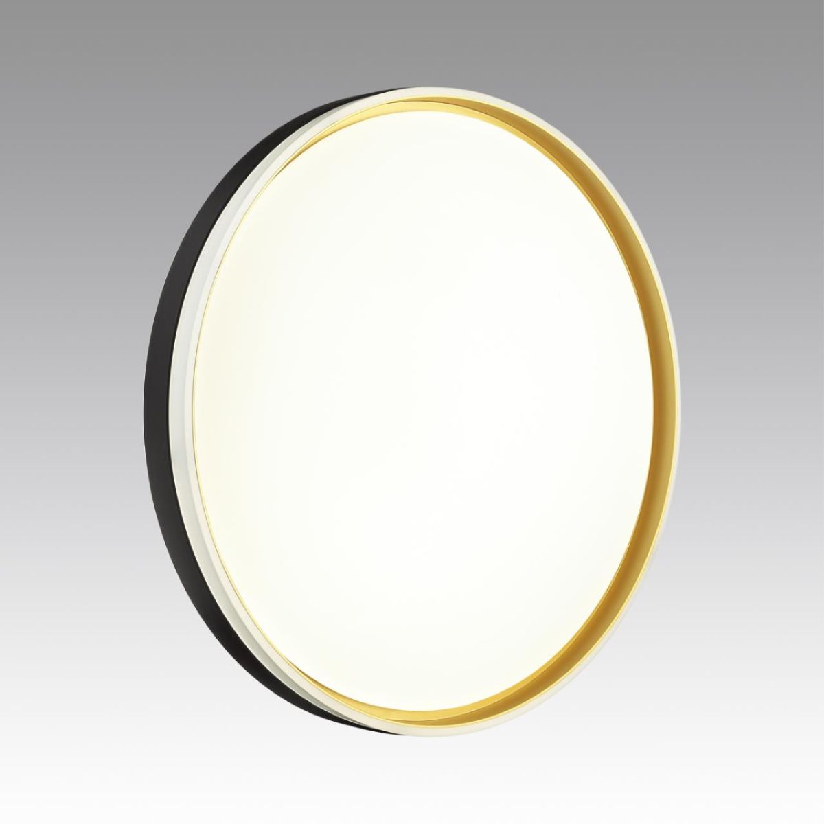 Настенно-потолочный светильник Sonex Pale Savi 7619/ELN