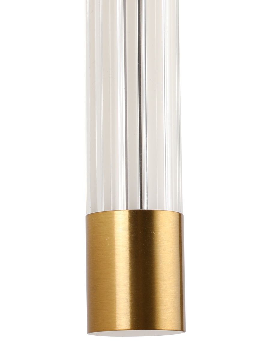 Настенный светильник Zortes Lorano ZRS.1778.18