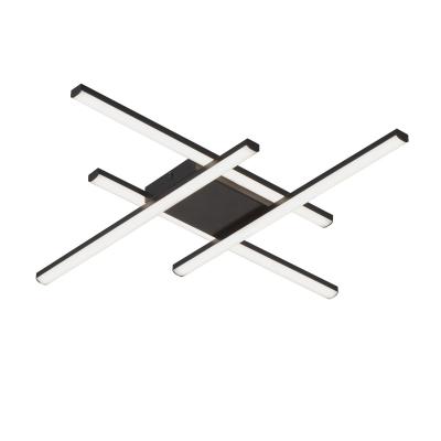 Потолочная люстра Vitaluce V2098-1/4PL