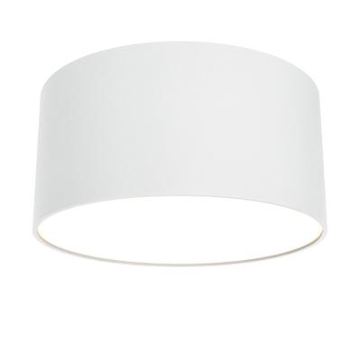 Потолочный светодиодный светильник Maytoni Technical Zon C032CL-12W3K-RD-W Потолочный светодиодный светильник Maytoni Technical Zon C032CL-12W3K-RD-W