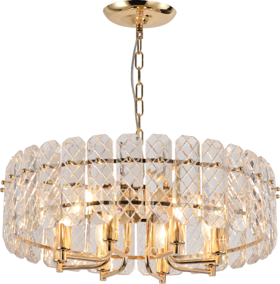 Подвесная люстра Rivoli Sylvia 1049-308 Б0061220