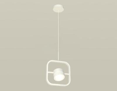 Подвесной светильник Ambrella Light Traditional (C9118, N8401) XB9118155