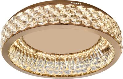 Потолочная люстра Stilfort Ромбус 4040/03/06C