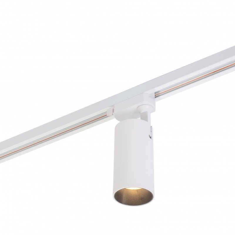 Трековый светильник Denkirs DK6030-WH