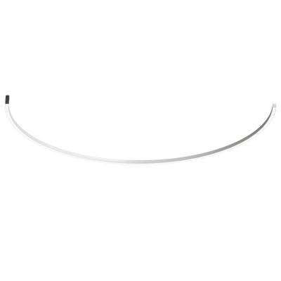 Трековый магнитный светильник Arte Lamp Optima A7279PL-1BK