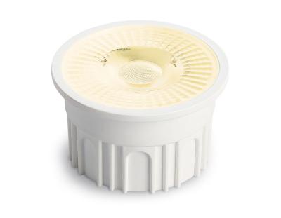 Светодиодный модуль Ambrella Light Bulbing LED MR16-PR 9W IC 2700K 220-240V 38° 212201