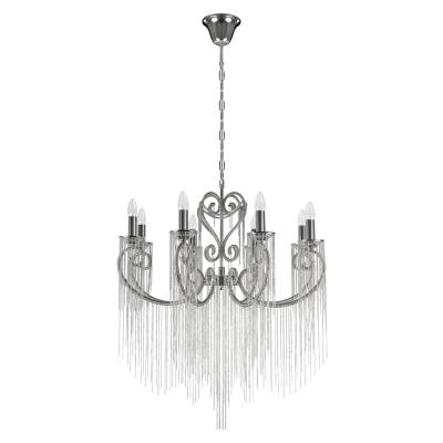 Подвесная люстра Loft IT Wonderland 10405/8