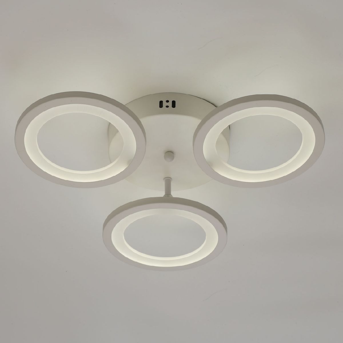 Потолочная люстра De Markt Мадлен 424013303