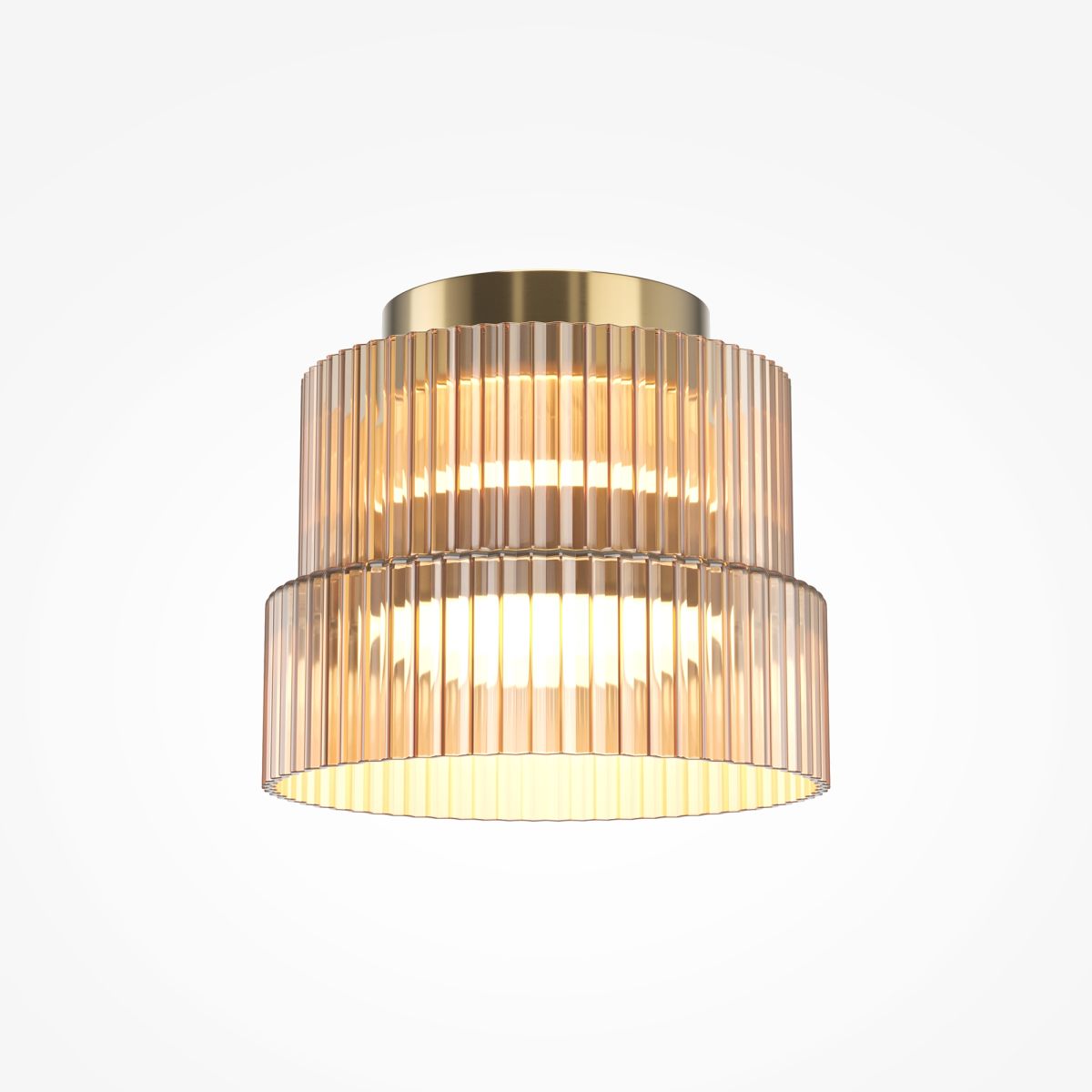 Потолочный светильник Maytoni Alba MOD518CL-L12BS3K