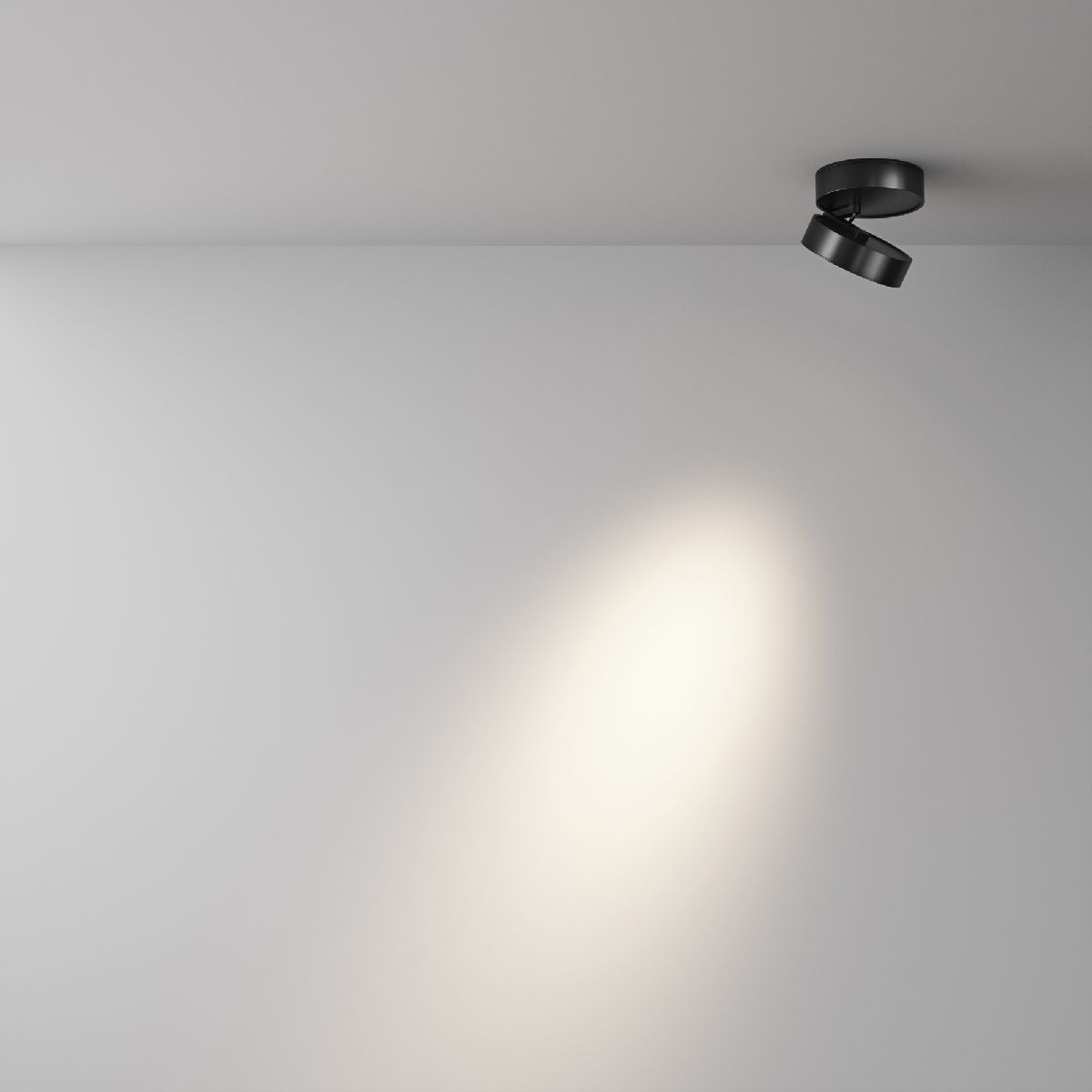 Светодиодный спот Maytoni Alivar C022CL-L7B4K