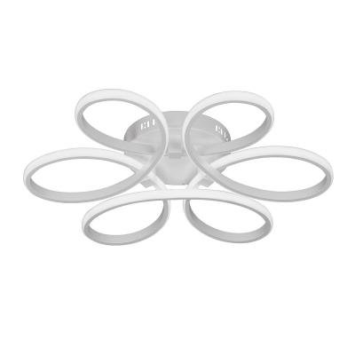 Потолочный светодиодный светильник Vitaluce V04618-03/6PL