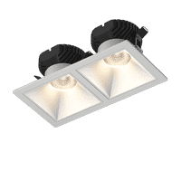 Рамка SWG COMBO-3S2-WH 004194