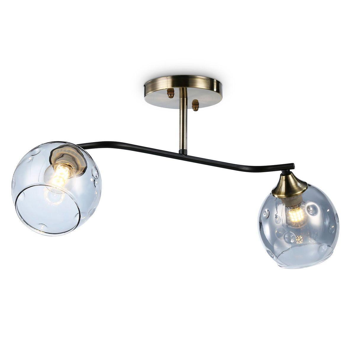 Потолочная люстра Ambrella light Traditional Modern TR303008 - Elektrostandard.net Потолочная люстра Ambrella light Traditional Modern TR303008