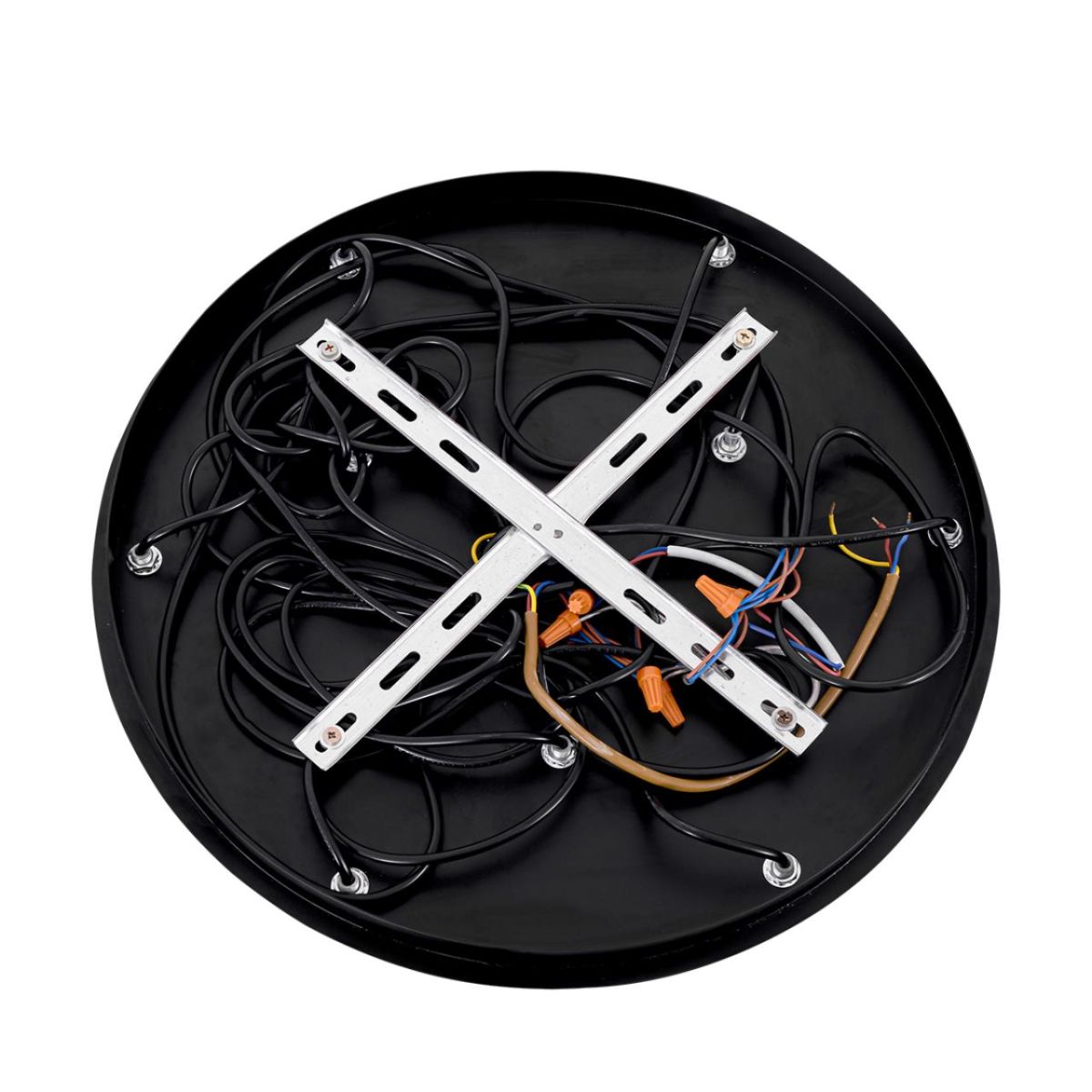 Каскадная люстра Lumion Moderni Murano 8401/10