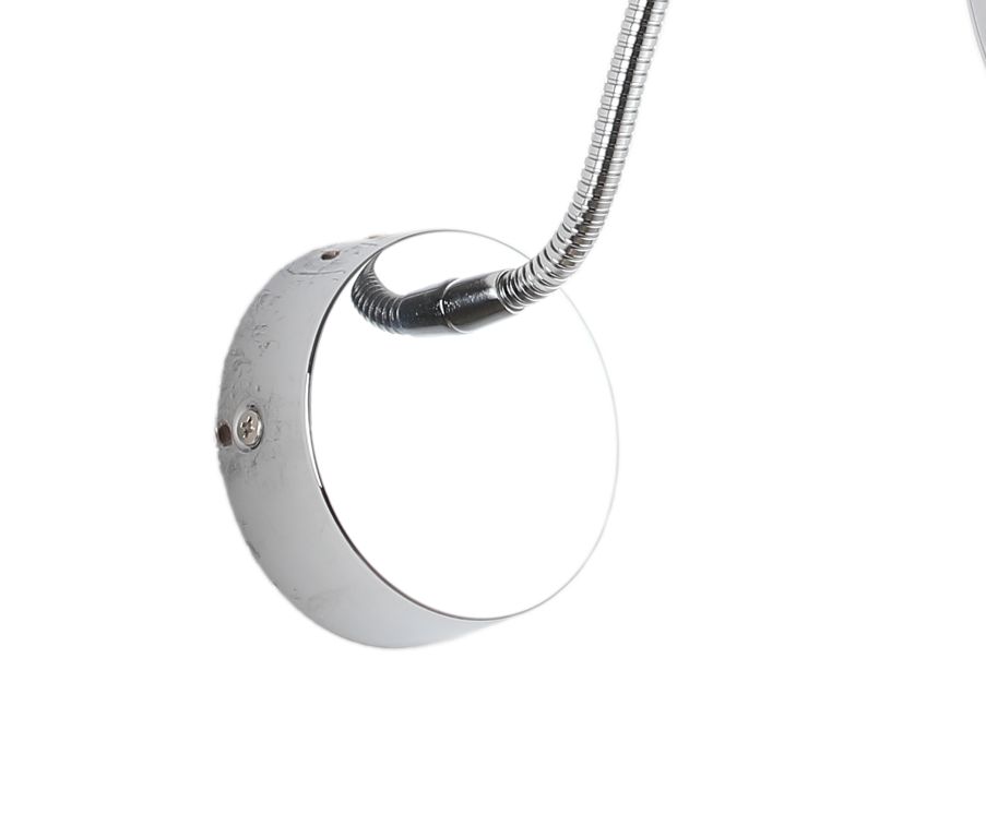 Гибкое бра Zortes Weich ZRS.10011.3