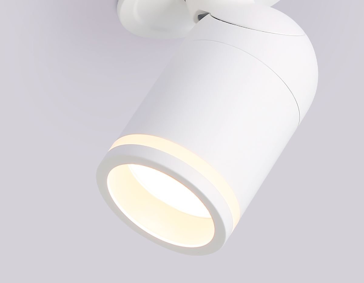Встраиваемый спот Ambrella Light Move TA1272