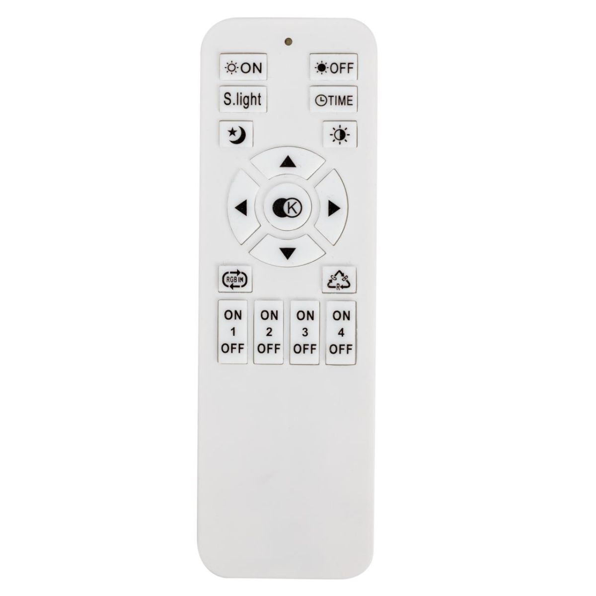 Потолочная люстра Citilux Etera CL322050