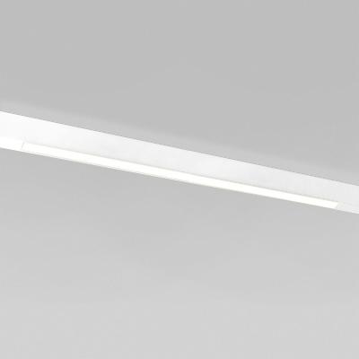 Магнитный трековый светильник Elektrostandard Slim Magnetic 4690389191879 a062335