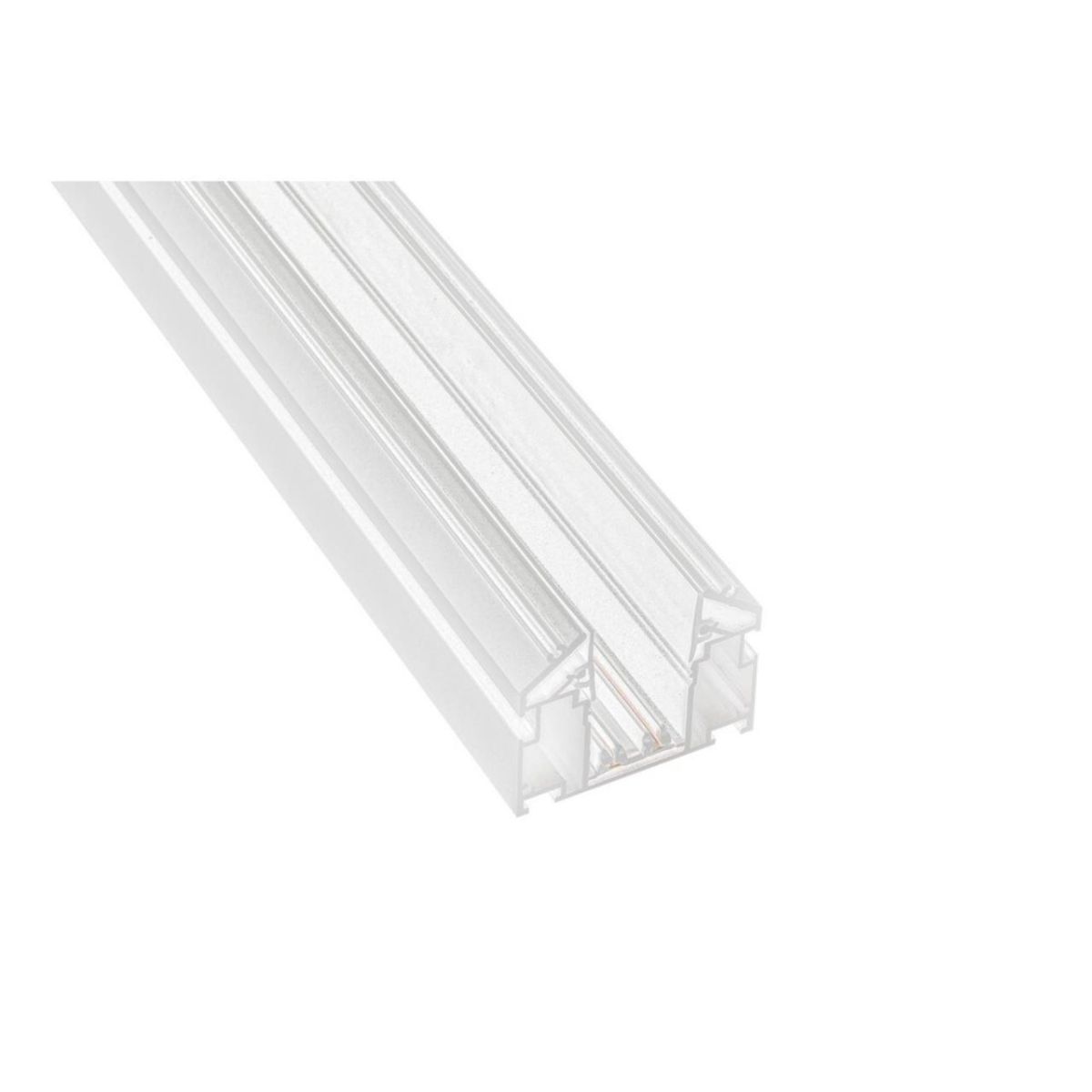 Шинопровод магнитный Aployt Magnetic track 220 APL.0276.10.300