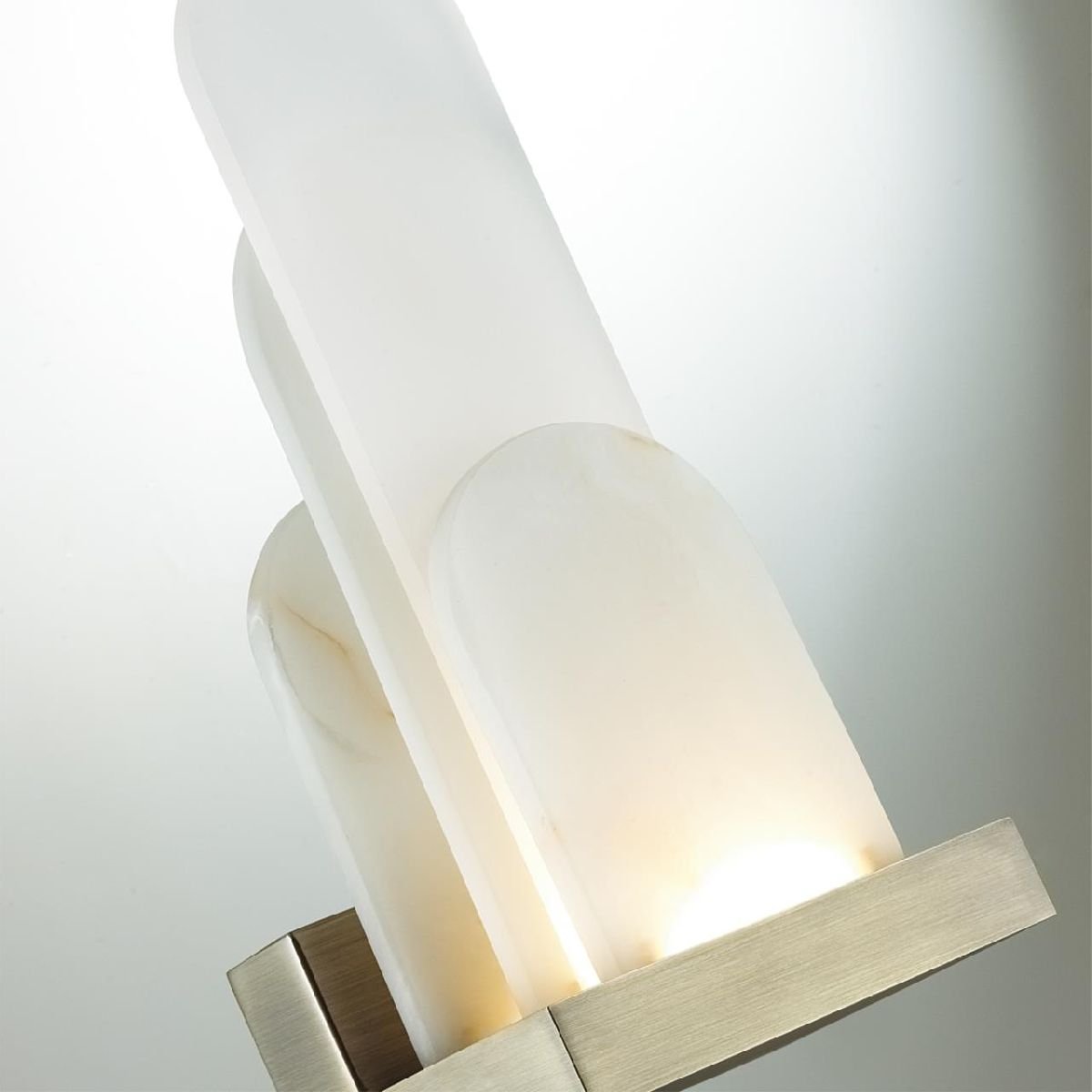 Настенный светильник Odeon Light Foros Hightech 5437/12WL