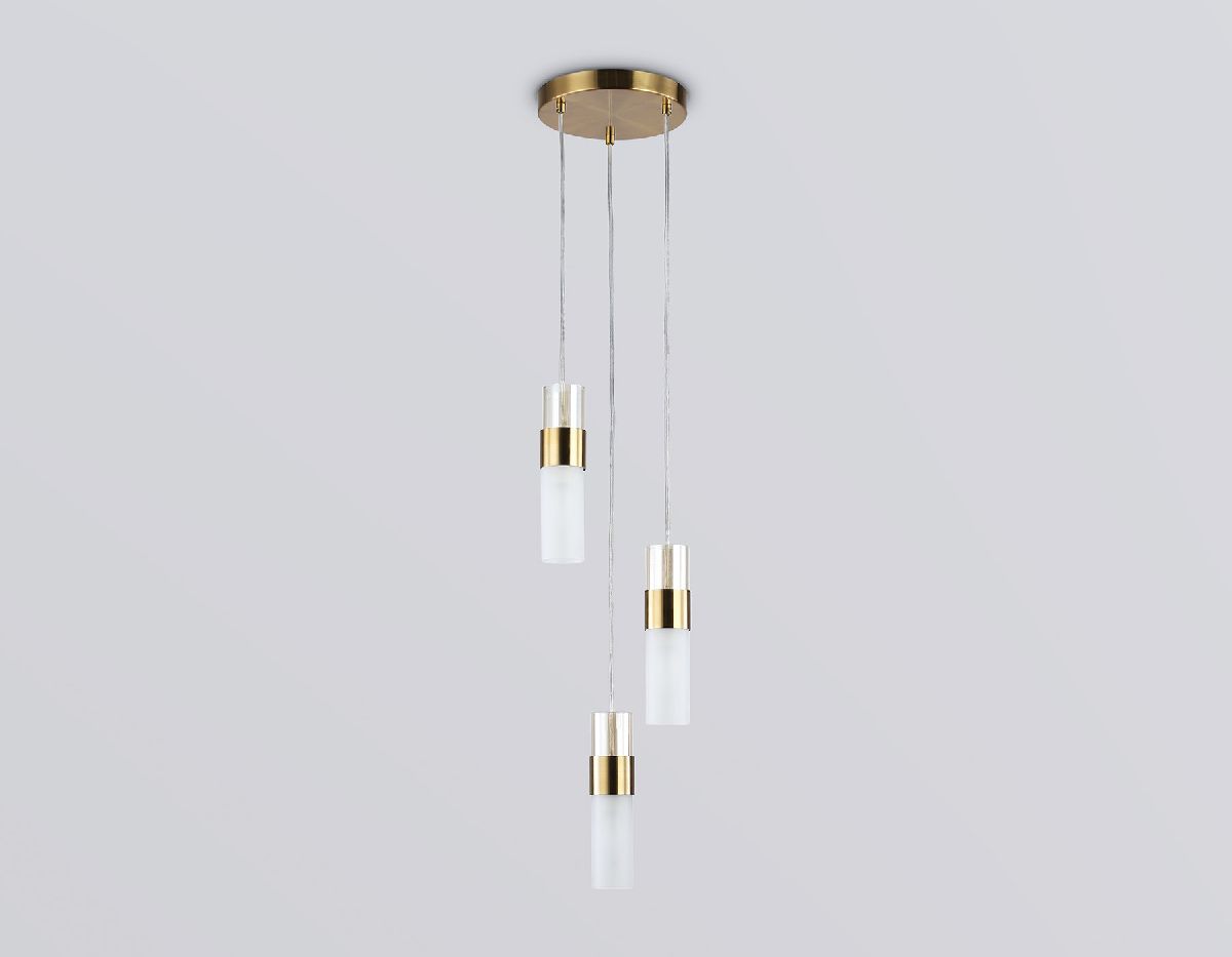 Подвесной светильник Ambrella Light High Light LH55112