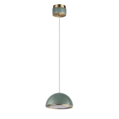 Подвесной светильник Odeon Light L-Vision Lulu 5452/6L