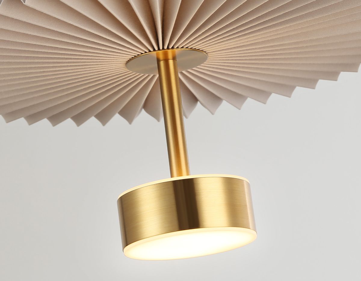 Подвесной светильник Ambrella Light High Light Modern LH72603