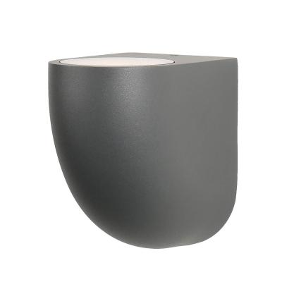 Уличный настенный светильник Mantra Baldy 9110