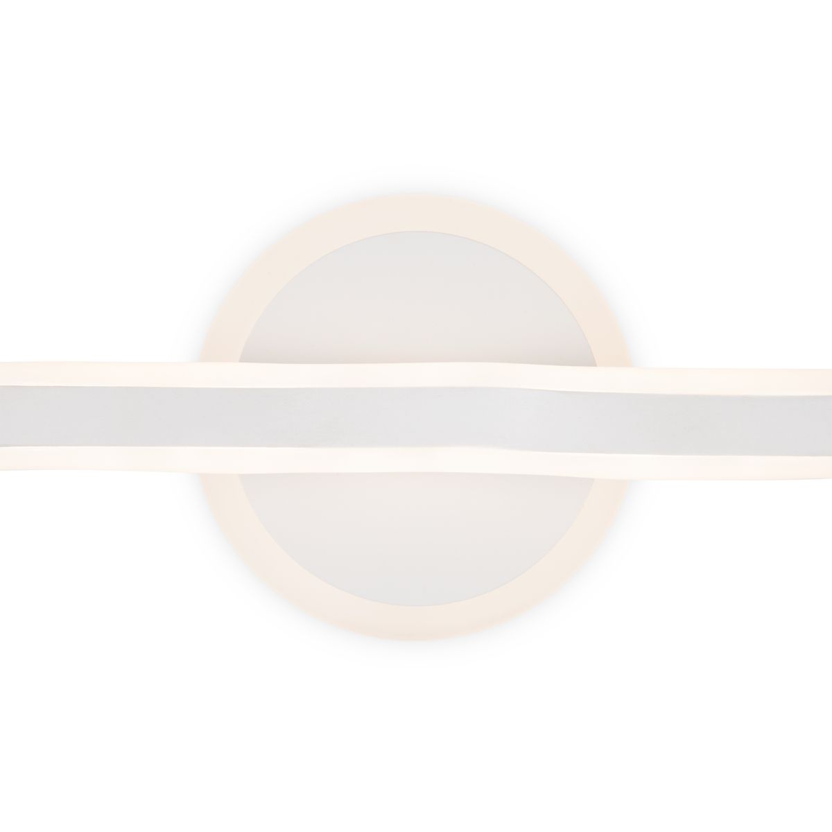 Настенный светильник Freya Supple FR6099WL-L28W