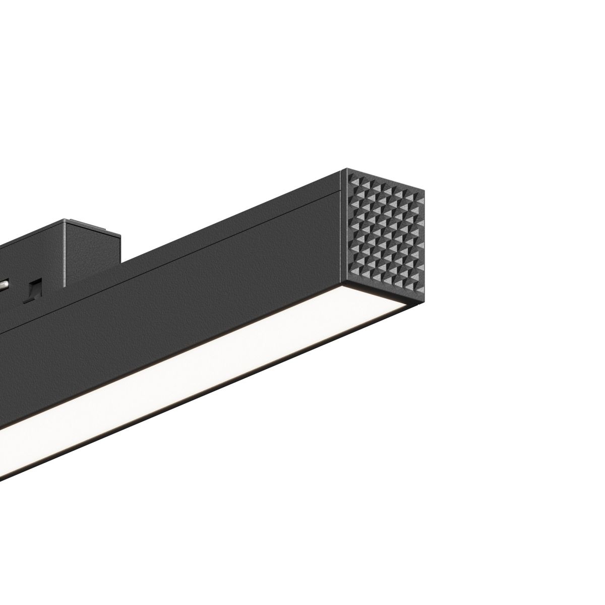 Трековый магнитный светильник Hesby Lighting ElDeko HSBL_0078