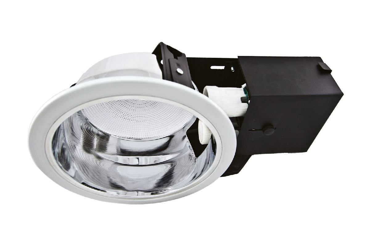 Встраиваемый светильник TDM Electric Даунлайт 03 SQ0342-0025