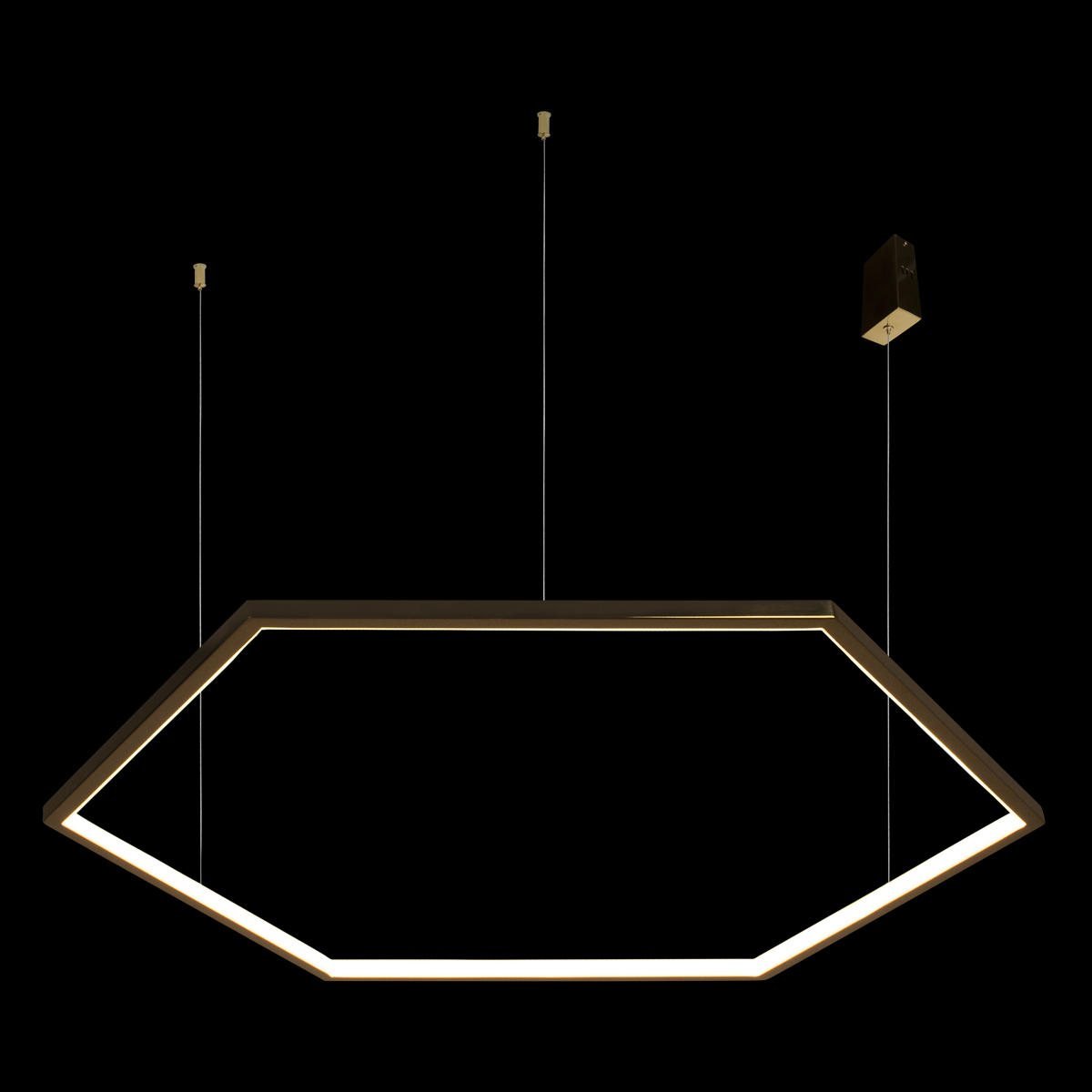 Подвесной светильник Loft IT Ring 10016XXL