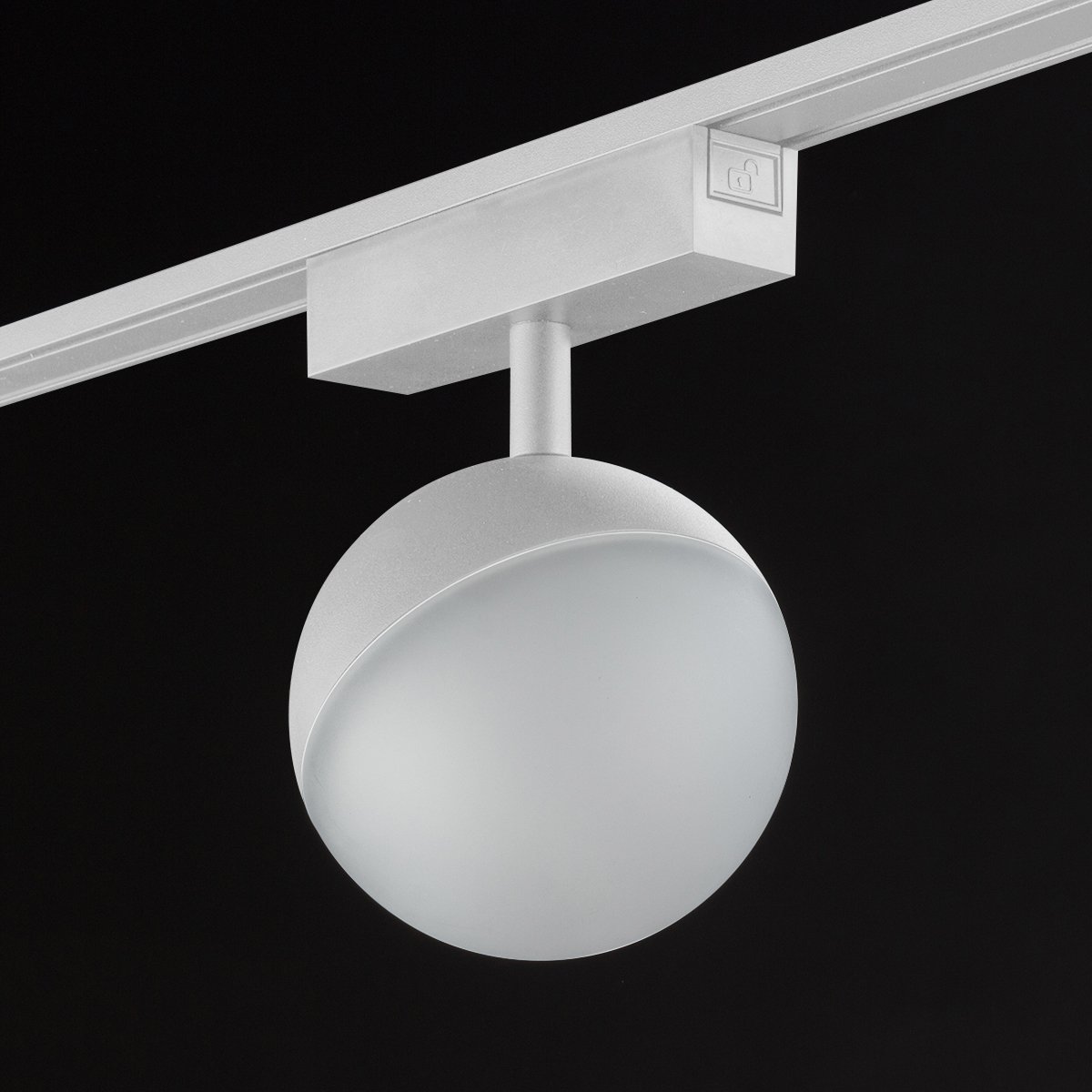 Трековый светильник SWG PRO SL-SLIM-SFWH-10-CCT 022097