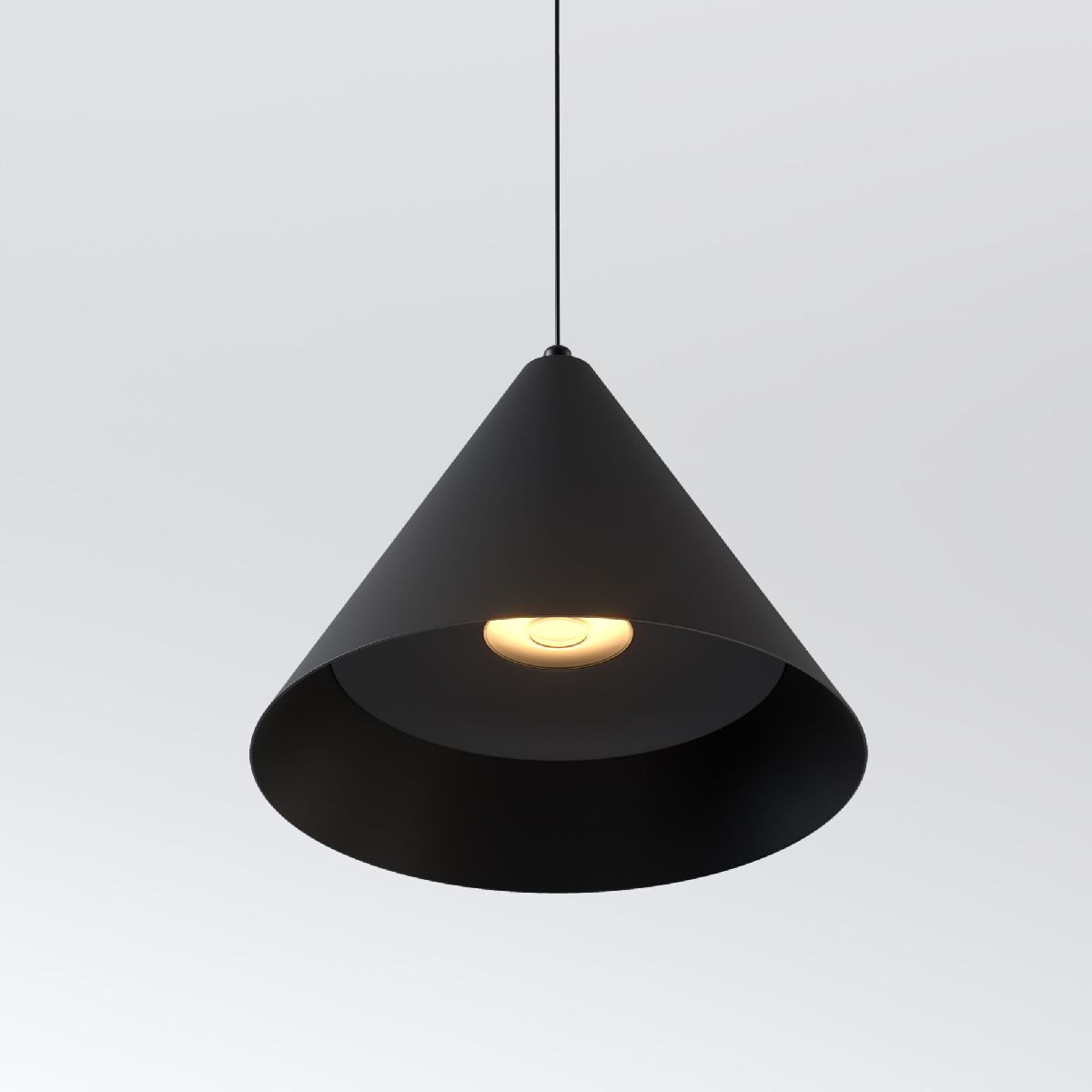 Подвесной светильник Elektrostandard Conus 50316 LED 4690389213083 a069334