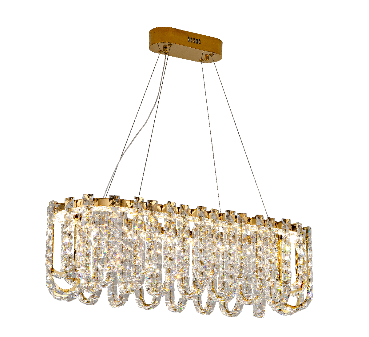 Подвесная люстра Zortes Amanda ZRS.30514.23