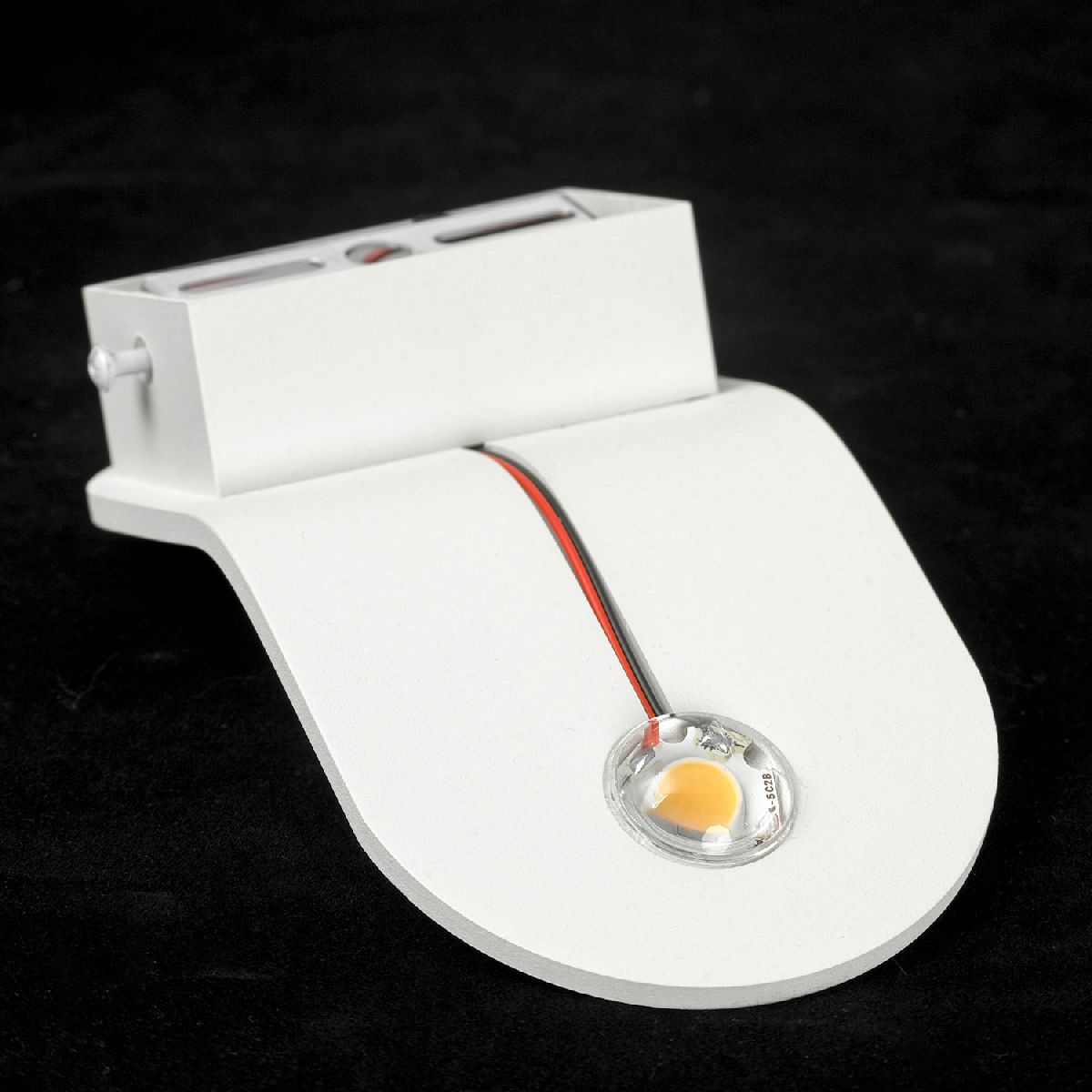 Настенный светильник Lussole Gulf LSP-7227