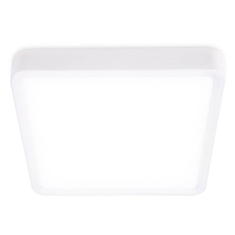 Встраиваемый светодиодный светильник Ambrella light Led Downlight DLR368