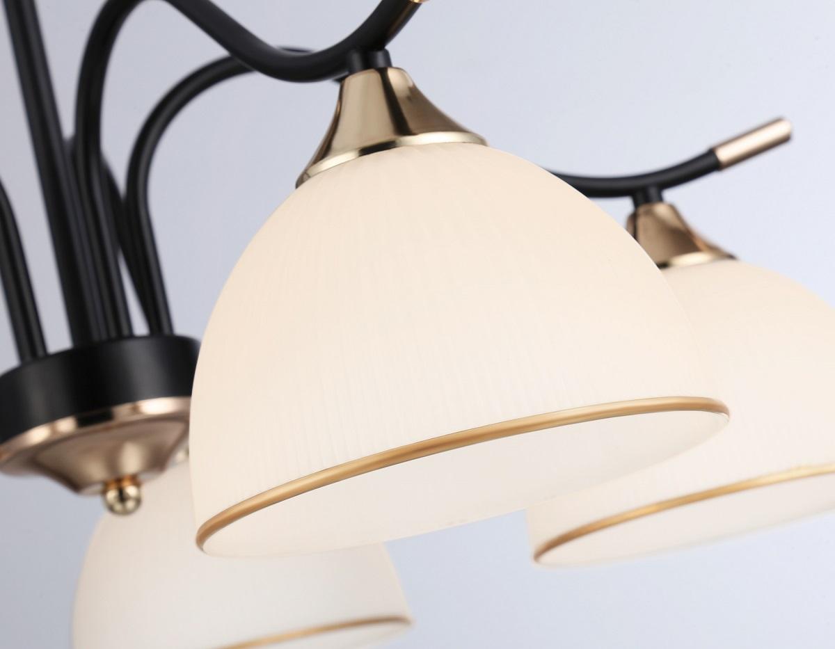 Потолочная люстра Ambrella light Traditional Modern TR3162 - Elektrostandard.net Потолочная люстра Ambrella light Traditional Modern TR3162