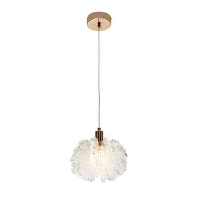 Подвесная светильник Modelight MDL.65223.1HC GD